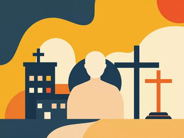 L'aide à mourir votée : l'Église entre en résistance